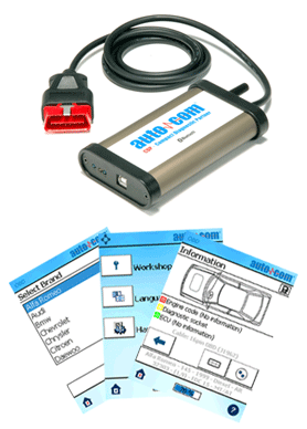 Tomcar